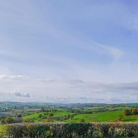 Belan View Lodges Welshpool Luaran gambar