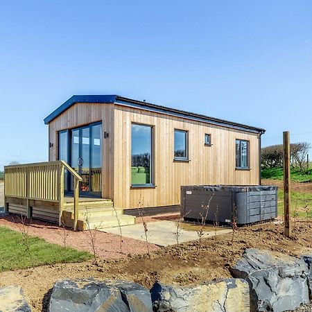 Belan View Lodges Welshpool Luaran gambar